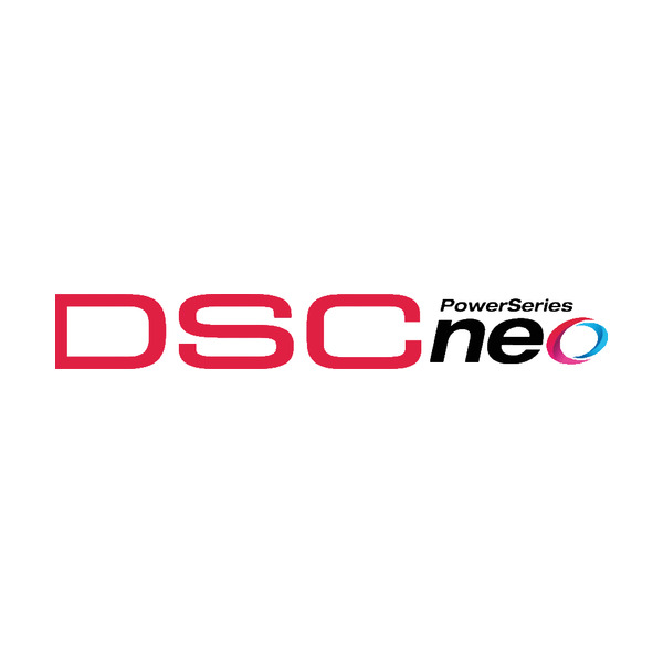 DSC NEO központ csomagok és tartozékok