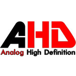 AHD (HD és FULL HD) kamerák, rögzítők és AHD kiegészítők
