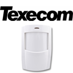 TEXECOM PREMIER mozgásérzékelők