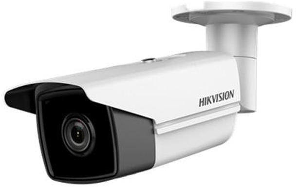 HIKVISION IP KOMPAKT - BULLET kamerák