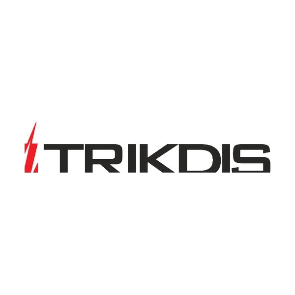 TRIKDIS kezelőegységek, tasztatúrák 