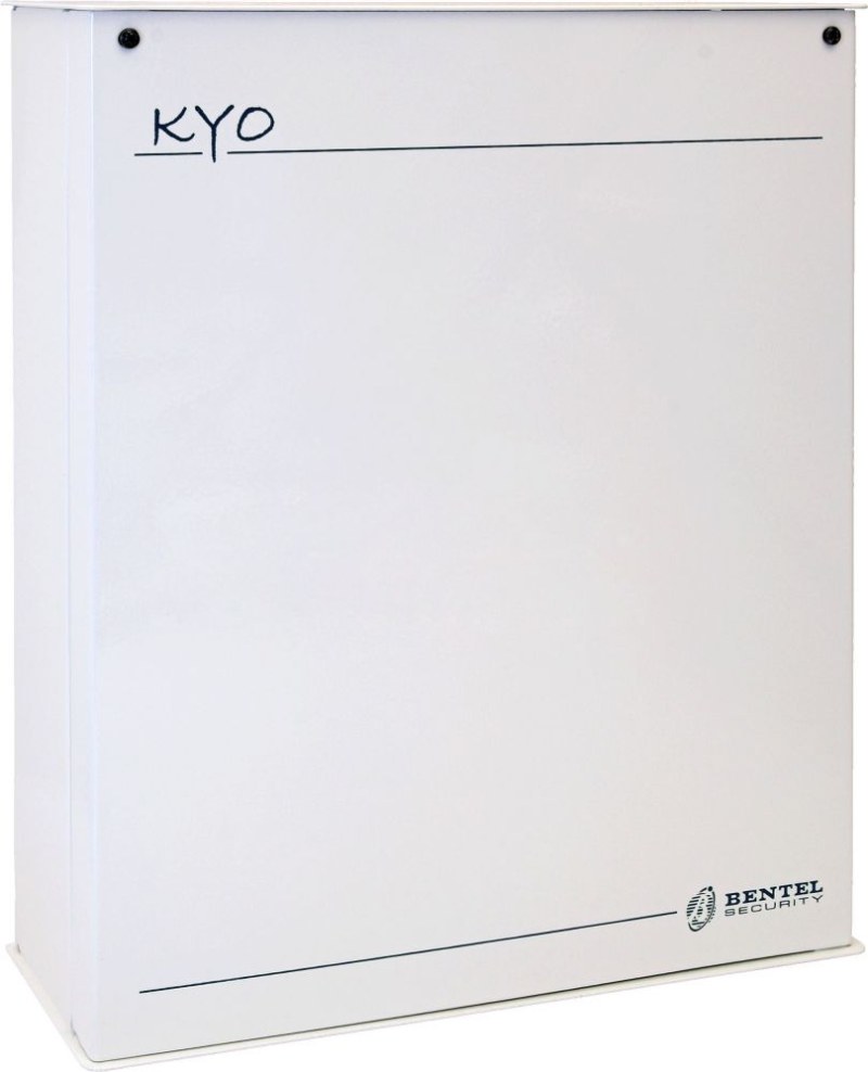 Bentel KYO 4 / KYO 8 / KYO 32 riasztóközpont