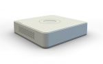 Hikvision DS-7104HVI-SH DVR, 4 csatorna, 960H/50fps, D1/50fps, CIF/100Fps, 1xSATA HDD, HDMI, audio
