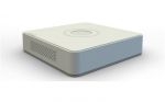 Hikvision DS-7116NI-SN NVR, 16 csatorna, 100Mbps rögzítési sávszélesség, H.264, HDMI+VGA, 2xUSB, 1xS