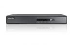 Hikvision DS-7216HWI-SH DVR, 16 csatorna, 960H/400fps, D1/400fps, CIF/400Fps, 2xSATA HDD, HDMI, audi