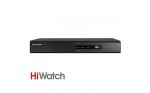 Hikvision DS-7216HWI-SH/A DVR, 16 csatornás asztali rögzítő, 960H/400fps, D1/400fps