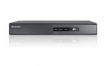 Hikvision DS-7216HWI-SH/I Hibrid DVR, 16 analóg + 2 IP csatorna, 960H/400fps, D1/400fps, CIF/400Fps,