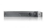 Hikvision DS-7332HWI-SH   DVR, 32 csatorna, 960H/800fps, D1/800fps, CIF/800fps, 4x SATA HDD, HDMI, I