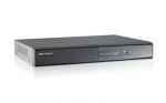 Hikvision DS-7616HI-ST Hibrid rögzítő, 32 csatorna (16 analóg+16 IP), D1/400fps analóg, 80Mbps IP rö