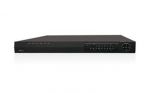 Hikvision DS-7632NI-ST NVR, 16 csatorna, 160Mbps rögzítési, 240Mbps kliensirányú sávszélesség, H.264