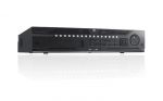 Hikvision DS-9632NI-ST NVR, 32 csatorna, 160Mbps rögzítési sávszélesség, H264, 8xSATA, HDMI+VGA, 3x 
