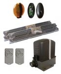 PROTECO Kit-Mover-15 tolókapu mozgató, kapunyitó, kapumozgató szett