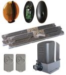 PROTECO Kit-Mover-5 MAG tolókapu mozgató szett