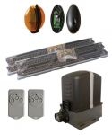 PROTECO Kit-Mover-8 tolókapu mozgató, kapunyitó, kapumozgató szett
