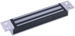 SOYAL AR-0600M-R 600LBS (kb. 300kg) erősségű, síktapadó elektromágneses zár, süllyesztett