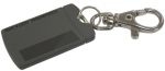 SOYAL AR-TAGK71R20F Kulcstartós Proximity, 125kHz, szögletes, kulcsra fűzhető