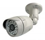 Videosec IPW-236 kompakt IP kamera 2MP fix optika 3,6mm