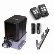 KIT-ROLLER5 - EUROMATIC tolókapu mozgató, kapunyitó, kapumozgató szett