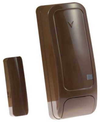 DSC NEO PG8945BR DSC NEO Vezeték nélküli rádiós  nyitásérzékelő barna.