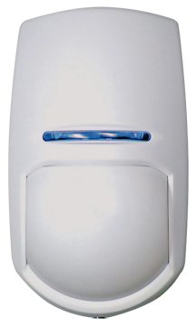 PYRONIX KX10DTP2 kombinált kisállat védett mozgásérzékelő riasztórendszerekhez