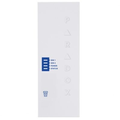 Paradox PCS265LEU kommunikátor LTE / 4G / 3G / 2G / GSM - B20 kompatibilis