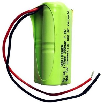 Pyronix sziréna akku pack FP03750