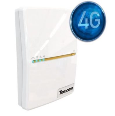 Texecom SmartCom 4G CEL-0010 kommunikátor Texecom Elite riasztórendszerekhez (30288)
