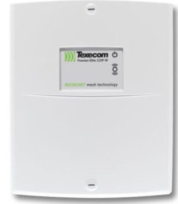 Texecom Premier Elite 32XP-W GCA-0001 rádiós zónabővítő modul Texecom Elite riasztórendszerkhez (4637 )