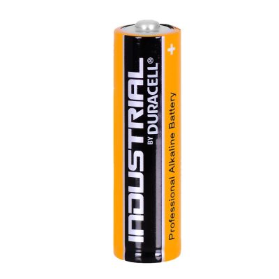 AA elem LR6 Industrial by Duracell ceruza elem
