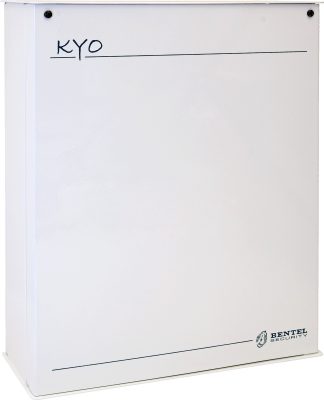 BENTEL BE KYO 32NK Riasztóközpont