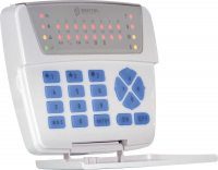 BENTEL  LED KEZELŐ BE CLASSIKA-LED riasztórendszer kezelőegység