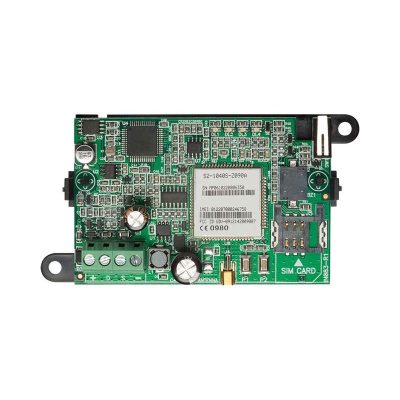 INIM IMB-NEXUS/G Buszos GSM/GPRS modul SmartLivinghez, SIA-IP protokollal, csak INIM rendszerekhez