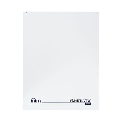 INIM IMB-SL-10100L/G3 riasztórendszerközpont, 10-100 zónáig bőv. (Duplázható) 15 partíció, 5A tápegységgel, EN50131-6 Grade-3 minősítés