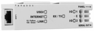 PARADOX - IP150+ riasztórendszer IP modul