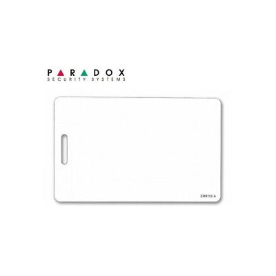 PARADOX C702 Proximity kártya csak Paradox olvasókhoz