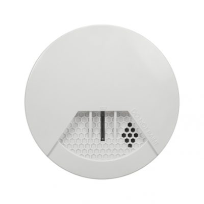 Paradox SD360 rádiós füstérzékelő, Magellán rádiós riasztórendszerekhez, 868MHZ