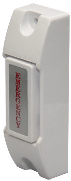 PS-919 pánikgomb, pánikjelző, támadásjelző mikrokapcsolós