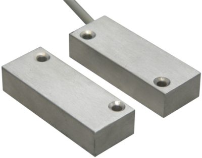 HTN PS-901 MAL nyitásérzékelő fém ajtóra