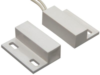 HTN PS-906 MW fehér nyitásérzékelő