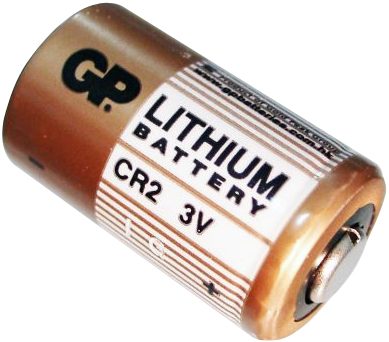 GP CR2 elem