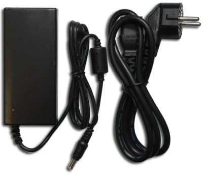 AD 12V/5A kamera tápegység