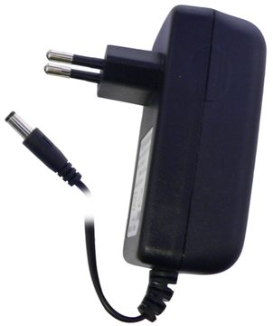 AD 12V/2000 kamera tápegység
