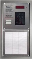 CODEFON kaputelefon EVKT 800 központ+proximity sülly., 3 oszl. V