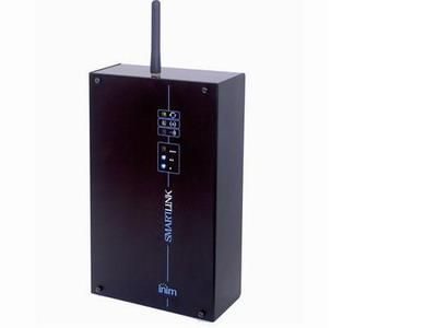 IMB-SGSM/G GSM átjelző modul, vonalpótló, távvezérléssel