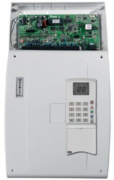 Pyronix MATRIX 832 Ikon LCD riasztórendszer központ és kezelőegység