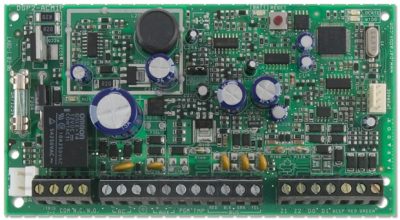 PARADOX ACM12 beléptető BUS-os modul csak PARADOX EVO/EVOHD központokhoz