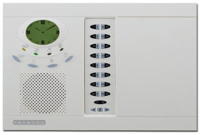 Paradox MG6130 Magellan vezeték nélküli központ