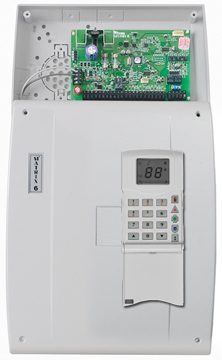 Pyronix MATRIX 6 Ikon LCDriasztórendszer központ és kezelőegység
