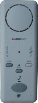 Laskomex  RA-LG8 digitális rábeszélős kaputelefon lakáskészülék
