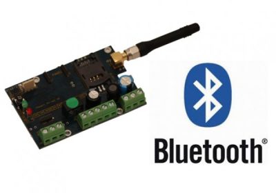 SATALARM SA-COM GSM, GSM kommunikátor riasztórendszerekhez